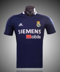 2004/05 Real Madrid away S-XXL