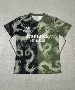 25/26 Real Madrid Special Edition S-4XL