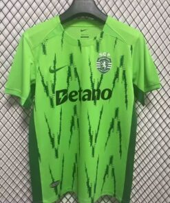 24/25 Lisbon third ​away S-XXL