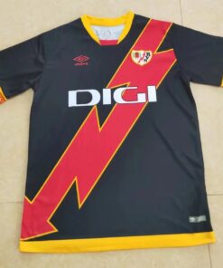 23/24 Rayo Vallecano de Madrid away S-XXL