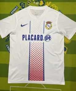 2526 Portuguese Super League - Avicca Away S~4XL