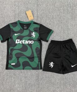 2526kids Third Away Game in Lisbon 16# - 28#