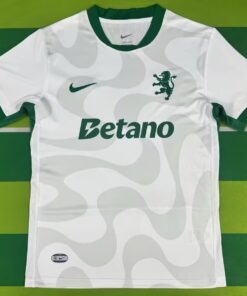 2526 Lisbon Away S-4XL