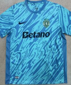 2526 Lisbon goalkeeper S-XXL