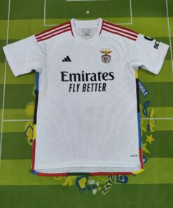 23/24 Benfica third away S-XXL