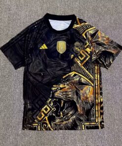 24/25 Real Madrid Special Edition Black S-XXL