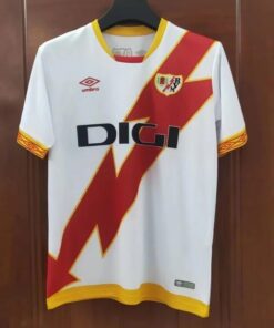 23/24 Rayo Vallecano de Madrid home S-XXL