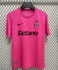 24/25Lisbon training uniform S-XXL