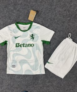 2526kids Third Away Game in Lisbon 16# - 28#