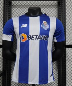 23/24 Players: Porto home S-XXL