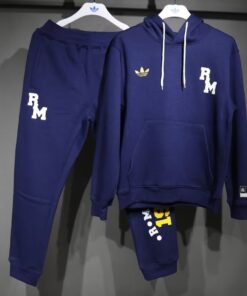 VRCT Real Madrid hoodie Set S-XXL