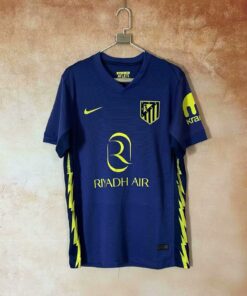25/26 Atletico Madrid away S-2XL