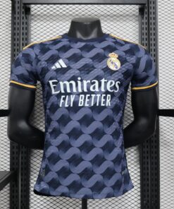 23/24 Players: Real Madrid away S-XXL