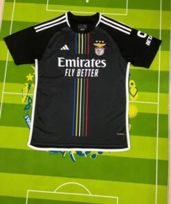 23/24 Benfica third away S-XXL