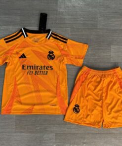 24/25 Kids Real Madrid away 16#-28#