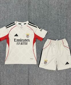 2526 kids Benfica away 16#-28#