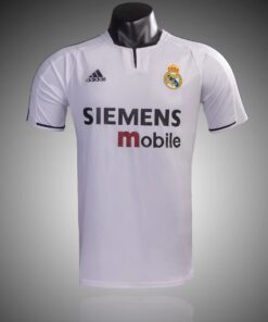 2003/04 Real Madrid at home S-XXL