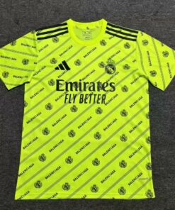 25/26 Real Madrid Special Edition S-XXL