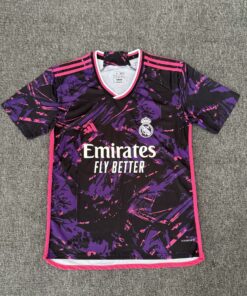 24/25 Real Madrid Special Edition S-2XL