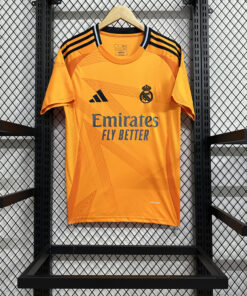 24/25 Real Madrid away S-XXL