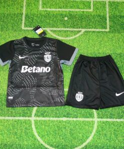 25-26 Kids Lisbon Club Away Game: 16 #- 28#