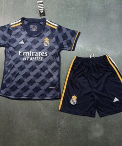 23/24 Kids Real Madrid away 16#-28#