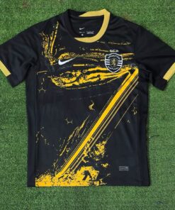 24/25 Lisbon third away S-XXL