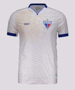 Volt Fortaleza 2025 Home Goalkeeper Jersey