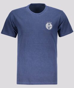 Grêmio Dyed Blue T-shirt
