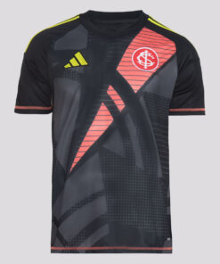 Internacional 2025 Home Goalkeeper Jersey