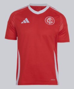Internacional 2025 Home Jersey