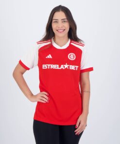 Internacional 2024 Home Women's Jersey
