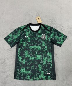 24/25 Lisbon pre-match suit S-4XL