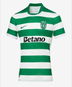 25/26 Lisbon home S-XXL