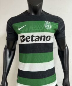 24/25 Player Edition: Lisbon home S-XXL