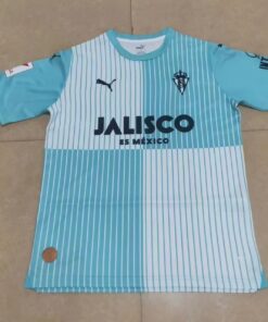 23/24 Sporting de Gijón away S-XXL