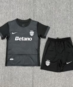 2526kids Lisbon away game 16# - 28#