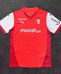 24/25 Braga at home S-XXL