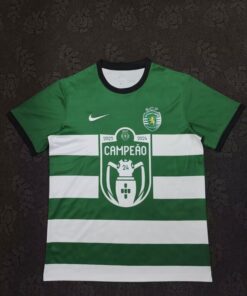 24/25 Lisbon Champion Edition S-XXL