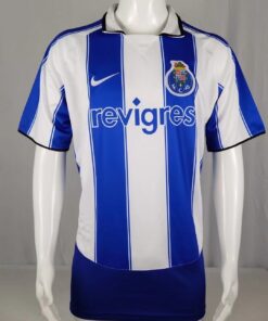 0304 Porto home game S-XXL