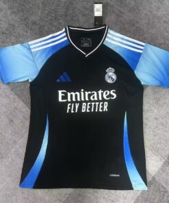 25/26 Real Madrid Special Edition S-2XL