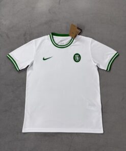 2526 Lisbon Special Edition White S-XXL