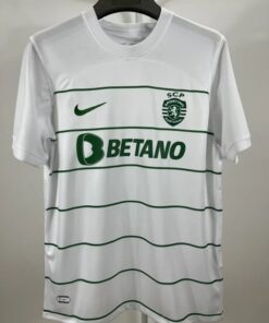 23/24 Lisbon away S-XXL