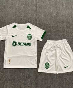 24/25 Kids Lisbon 60th Anniversary Edition 16#-28#