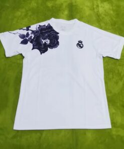 24/25 Real Madrid Y3 White S-XXL