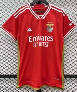 23/24 Benfica at home S-XXL