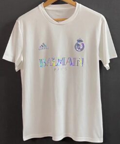 24/25 Real Madrid reflective S-XXL