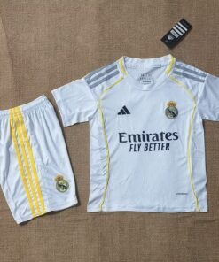 25/26 Kids Real Madrid home 16#-28#