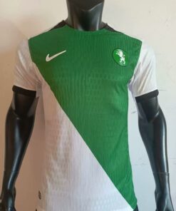 24/25 Player Edition: Lisbon third away S-XXL
