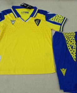 24/25 Kids Cadiz home 16#-28#